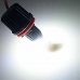 Led маркери H8 120W для bmw E60 E70 E90 F01